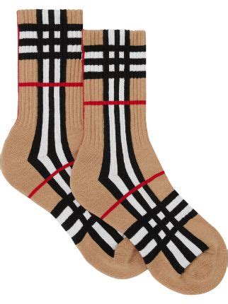 burberry socken preis|Burberry Socks .